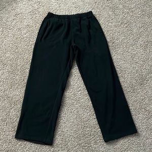 Columbia fleece sweat pants